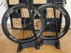 Lightweight / galuska / ořech Shimano Sram 11s