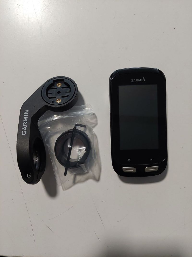 Garmin Edge 1000