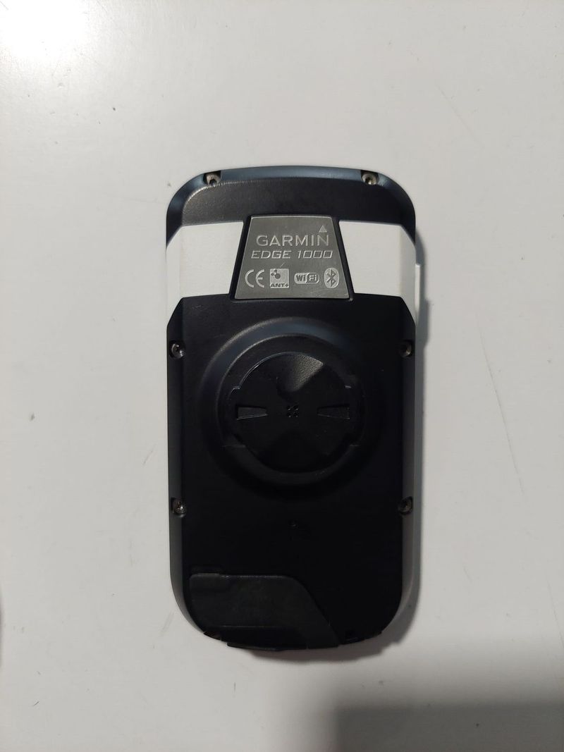 Garmin Edge 1000