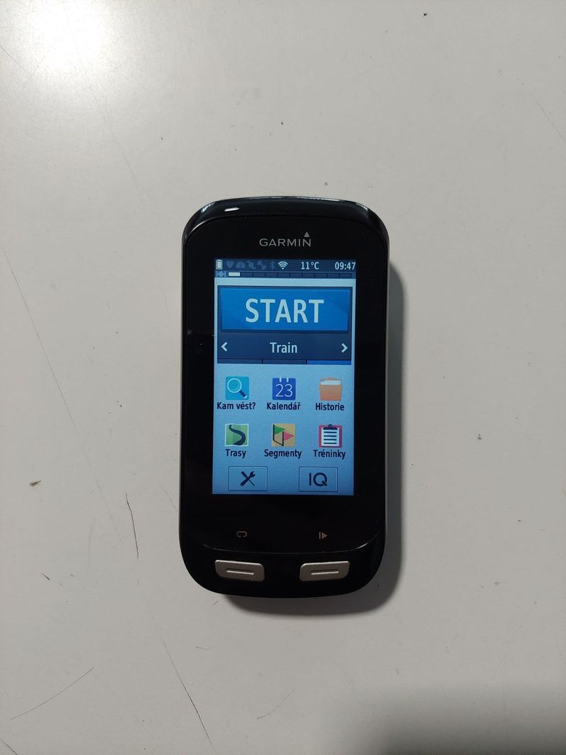 Garmin Edge 1000