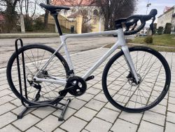 Yoeleo R11 - Shimano 105 2x12 vel. 56cm 