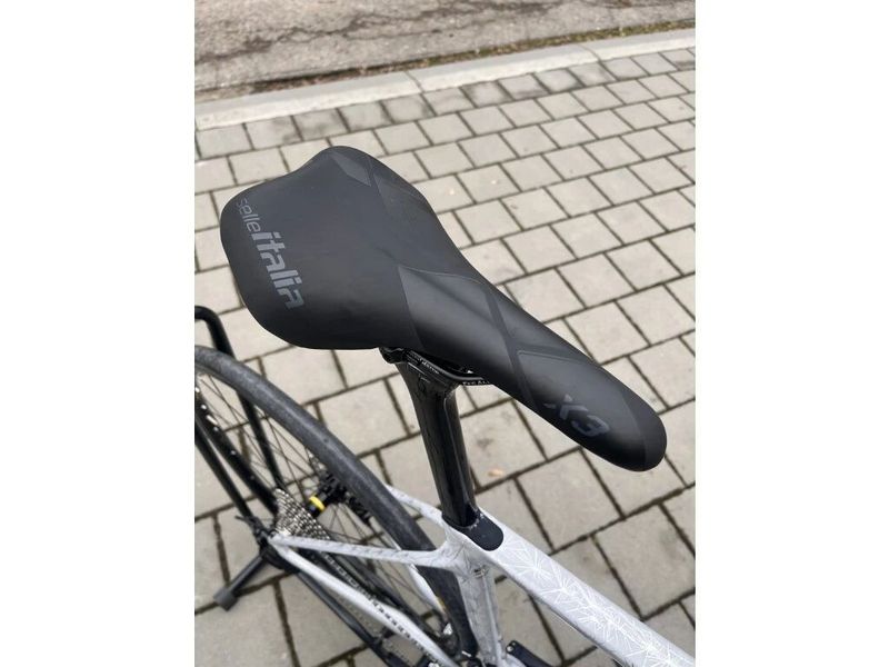 Yoeleo R11 - Shimano 105 2x12 vel. 56cm 