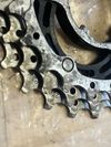 Kazeta CAMPAGNOLO 11s zuby 11-25