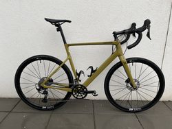 Cannondale Supersix Evo SE2 2023 - velikost 58