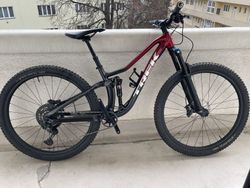 Trek Fuel ex 8