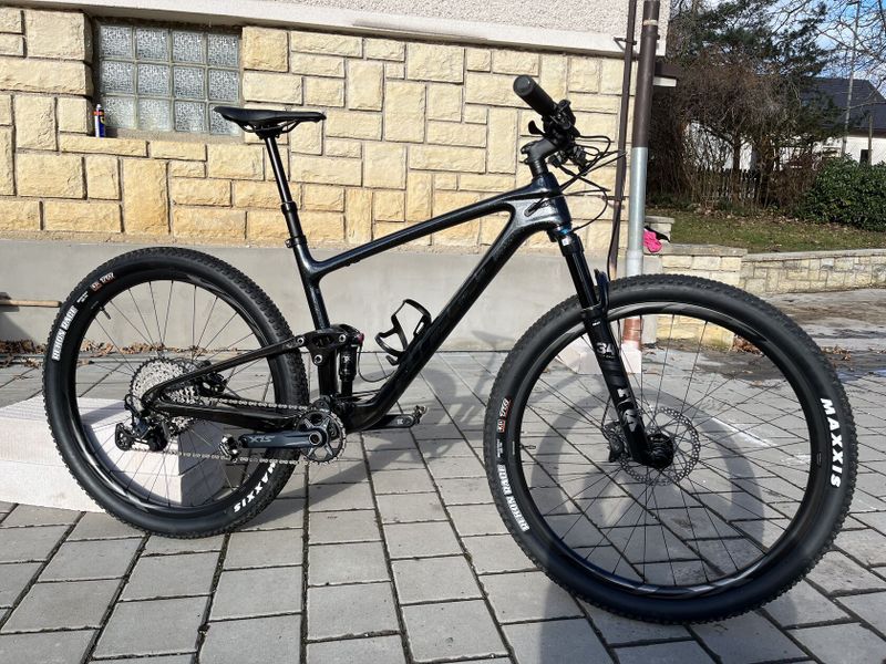 Giant Anthem Advanced Pro 29 (NOVÉ)