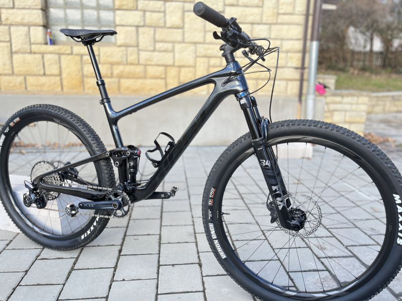 Giant Anthem Advanced Pro 29 (NOVÉ)