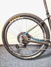 MTB MONDRAKER PODIUM RR SL - XTR, NEXTIE KARBON.KOLA, FOX VIDLICE-VEL 170-185 cm- PŮV.CENA 229.000,-