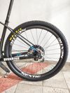 MTB MONDRAKER PODIUM RR SL - XTR, NEXTIE KARBON.KOLA, FOX VIDLICE-VEL 170-185 cm- PŮV.CENA 229.000,-