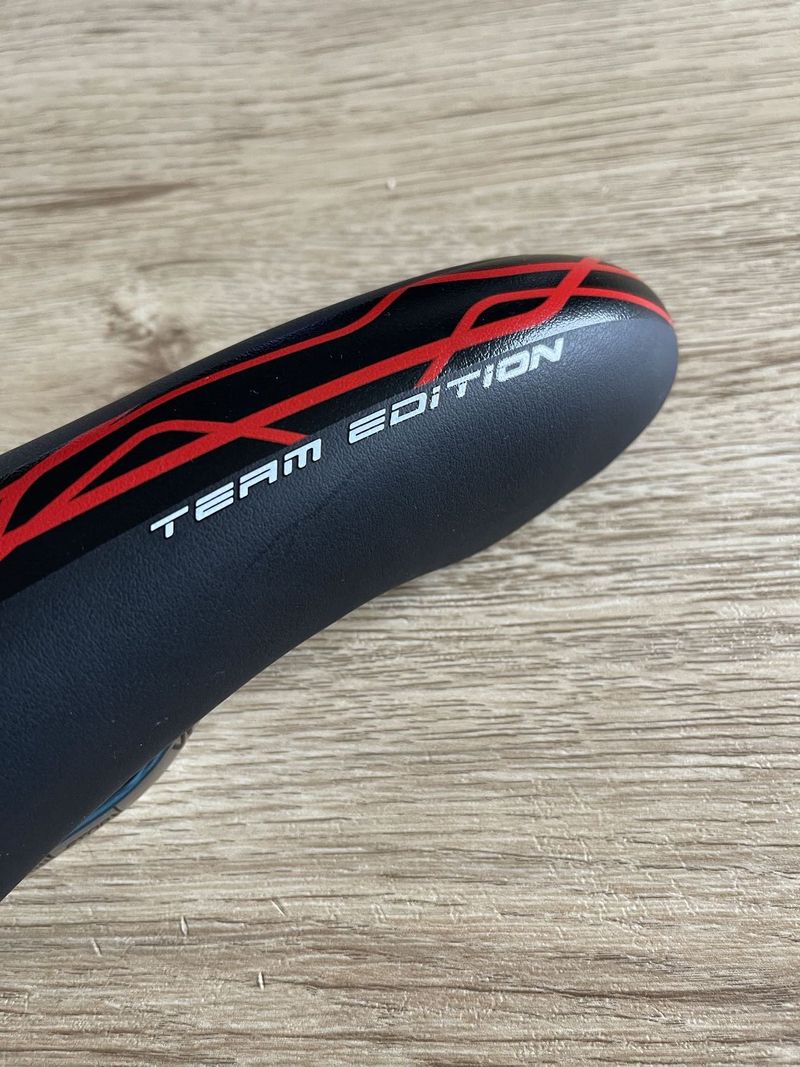 Selle Italia Flite carbon-titan