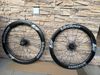 Vision Metron 55 SL - Disc