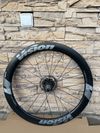 Vision Metron 55 SL - Disc