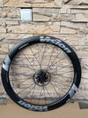 Vision Metron 55 SL - Disc