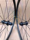 Kola MAVIC CXP PRO Carbon 32 UST Disc + JAVAX M519 SP CL - 1515 g