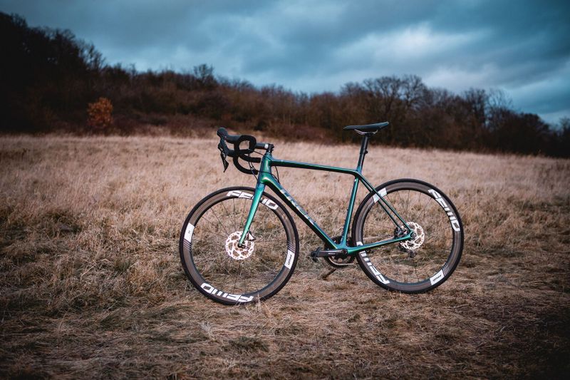 TREK Émonda SL5 vel.56