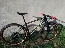 Specialized Epic HT