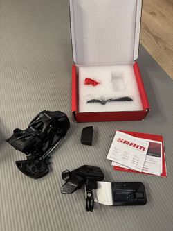 Sram GX AXS upgrade kit 