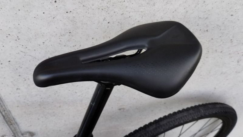 Specialized E5 Comp