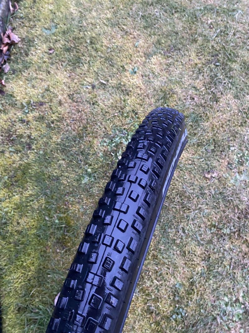 Prodám pláště Schwalbe Nobby Nic 29x2.35