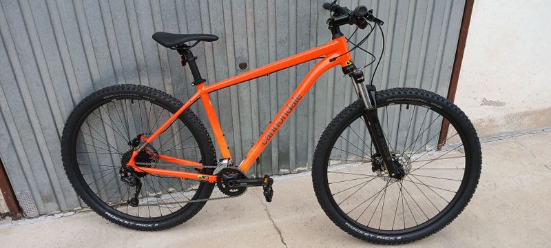 Cannondale Trail 6