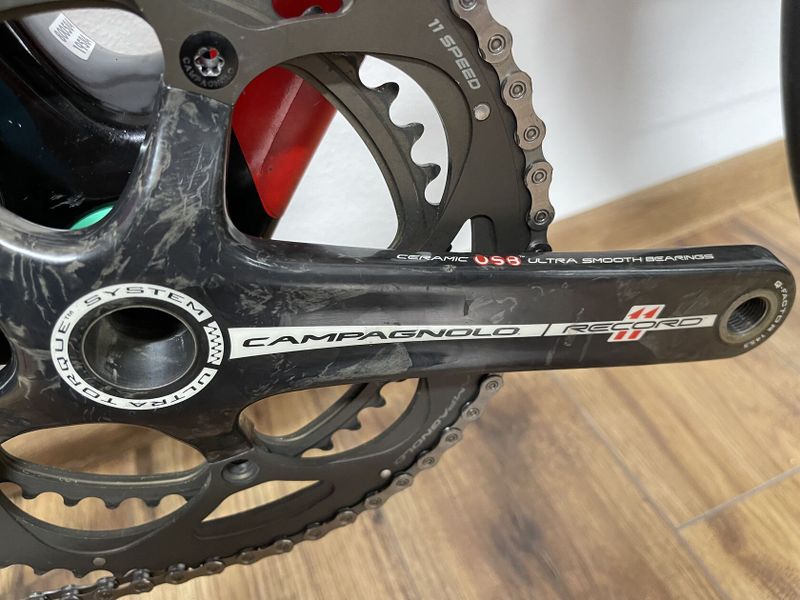 Ridley Helium SLX Lotto Soudal