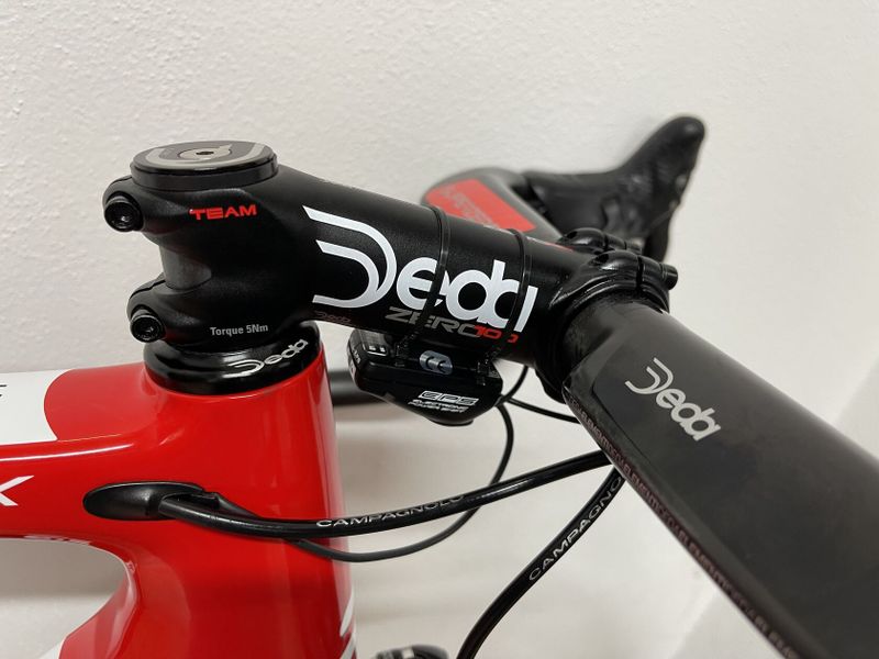 Ridley Helium SLX Lotto Soudal