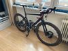 Prodám luxusní full carbon endurance silničku ROSE REVEAL 06 Red eTap AXS / sleva 80.000 Kč