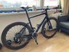 Prodám luxusní full carbon endurance silničku ROSE REVEAL 06 Red eTap AXS / sleva 80.000 Kč