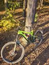 Cannondale Jekyll 2 carbon 2018