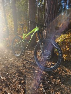 Cannondale Jekyll 2 carbon 2018