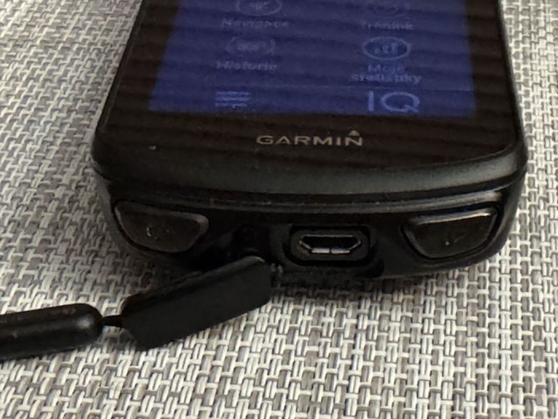 Garmin Edge 1030 Plus