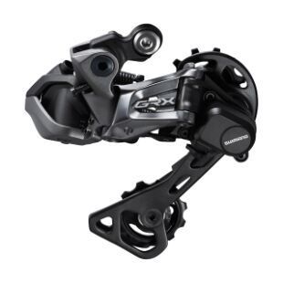 Shimano GRX Di2