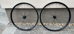 Bontrager Comp 25