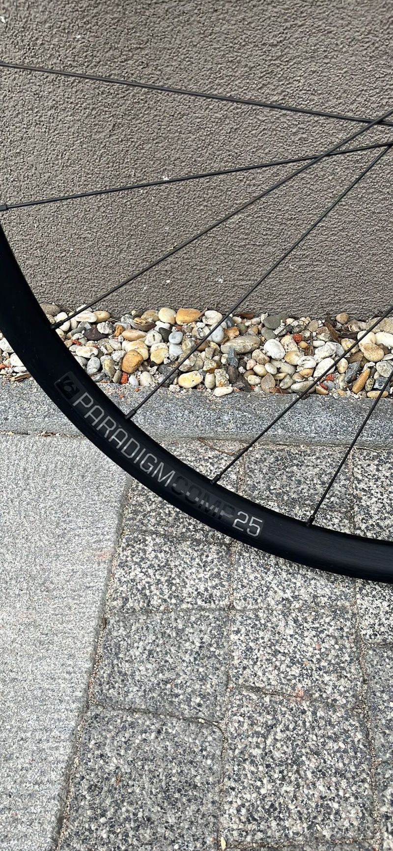 Bontrager Comp 25