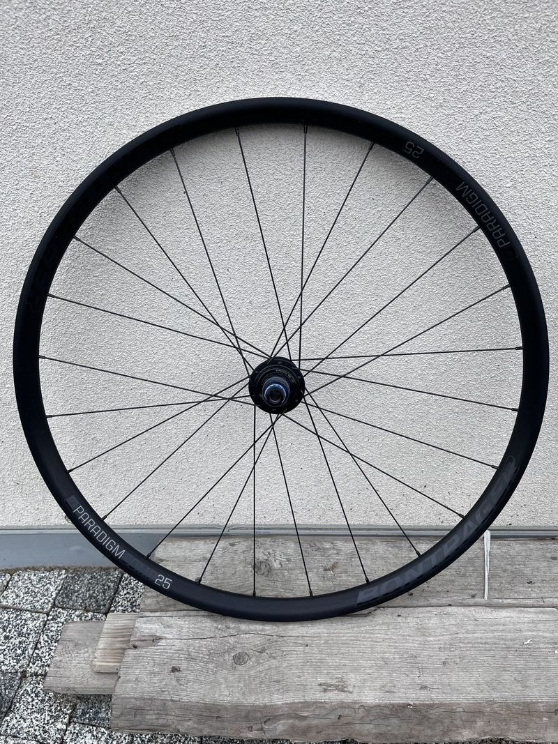 Bontrager Comp 25