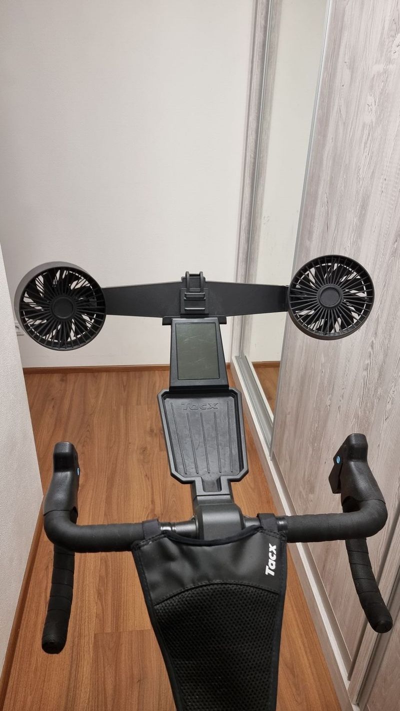 Tacx Neo Bike T8000 REZERVOVÁNO