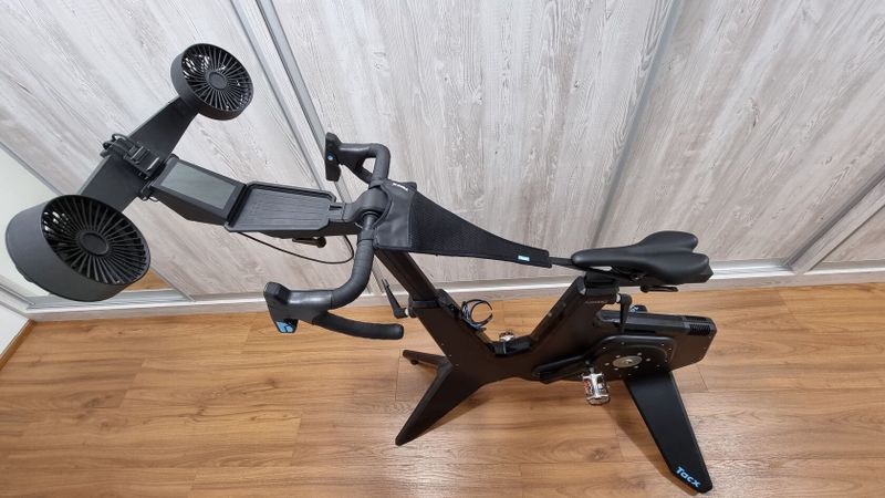 Tacx Neo Bike T8000 REZERVOVÁNO