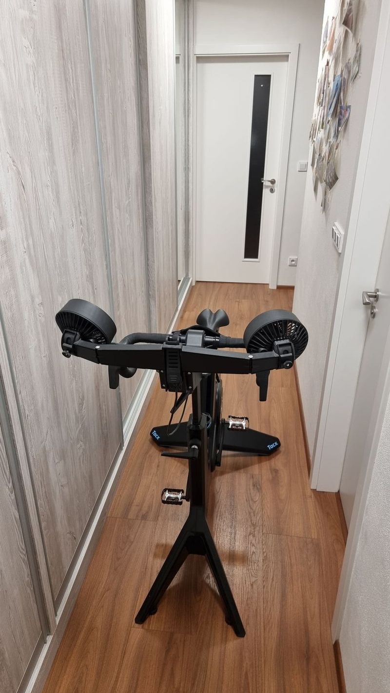 Tacx Neo Bike T8000 REZERVOVÁNO