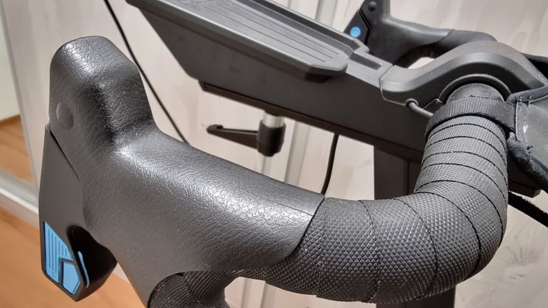 Tacx Neo Bike T8000 REZERVOVÁNO