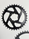 Převodníky MTB SRAM a ROAD ULTEGRA