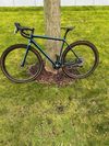 Specialized Crux Pro