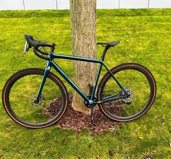 Specialized Crux Pro