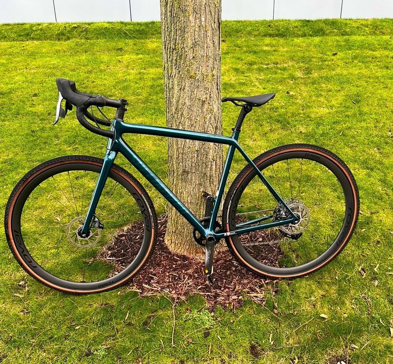 Specialized Crux Pro