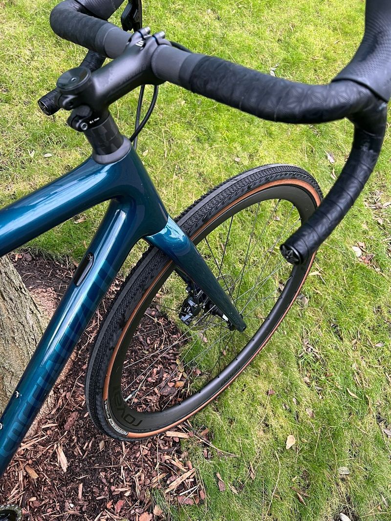 Specialized Crux Pro