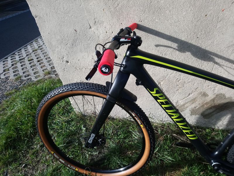 Specialized Epic HT