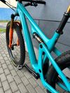 "NOVÝ" Dreambuild YETI SB 115 T3, XRC 1200, XX transmission + QUARQ, FOX factory kashima, vel. M