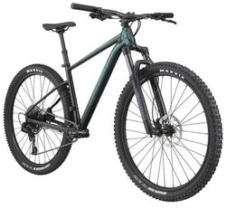 Cannondale Trail 2 SE vel. M