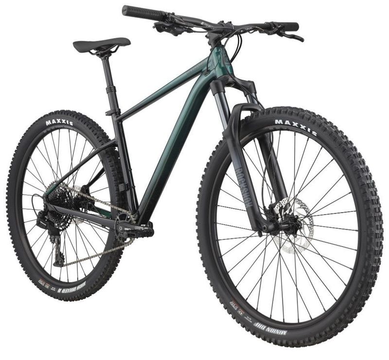 Cannondale Trail 2 SE vel. M