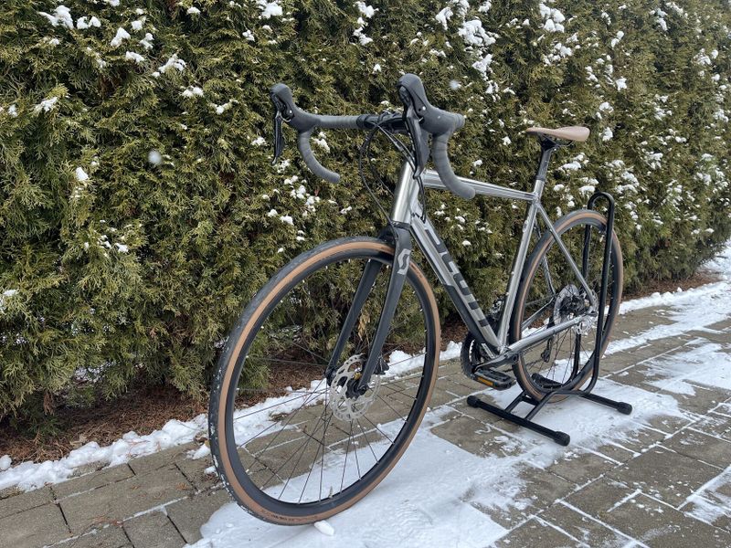 Scott Speedster 10 Disc