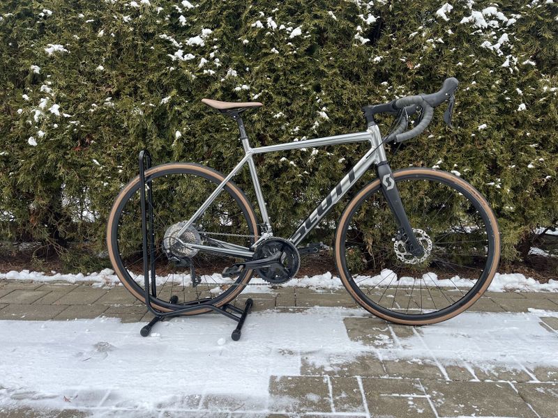 Scott Speedster 10 Disc